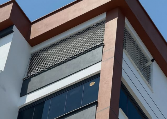 Bursa’da Spor Sahaları İçin File Sistemleri